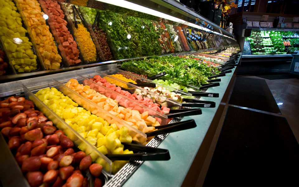 Food Safety Remains a Top Priority for Retail Businesses