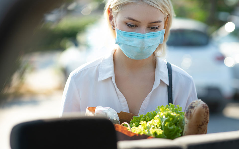 Pandemic Creates Lasting Impact on Food Retailers and Commercial Refrigeration