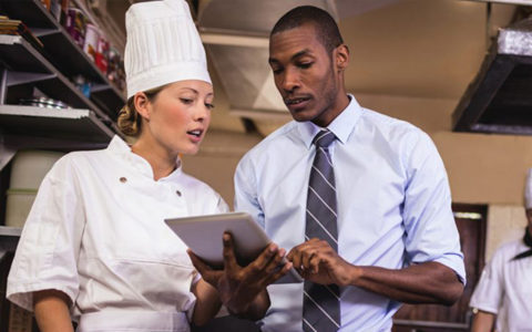 Transform Commercial Kitchens with Automation
