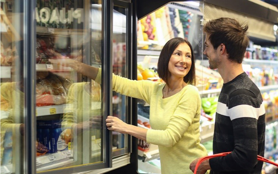 Refrigeration Strategies for Small-Format Retailers