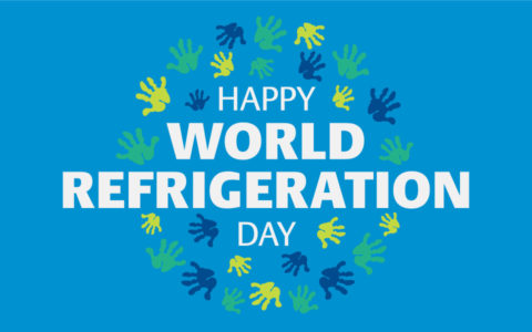 Happy World Refrigeration Day