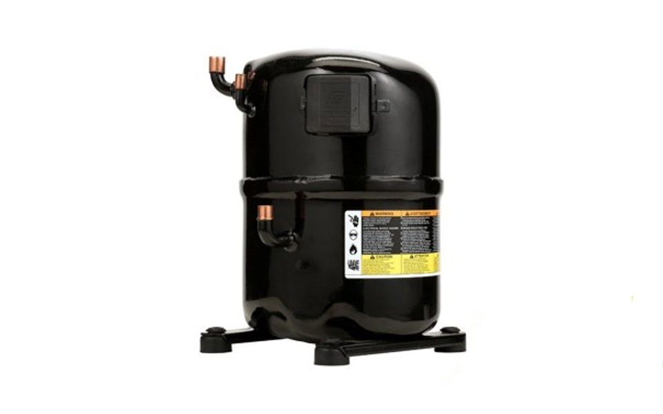 Copeland Hermetic CS Compressors Rated for Lower-GWP Refrigerants
