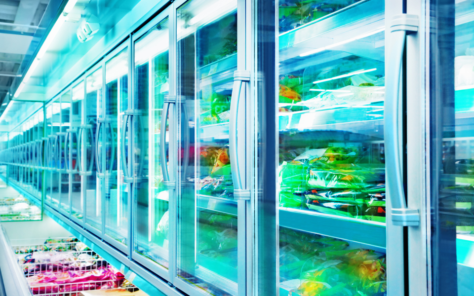 Supermarket Upgrades That Impact Energy Efficiency and Cost Savings