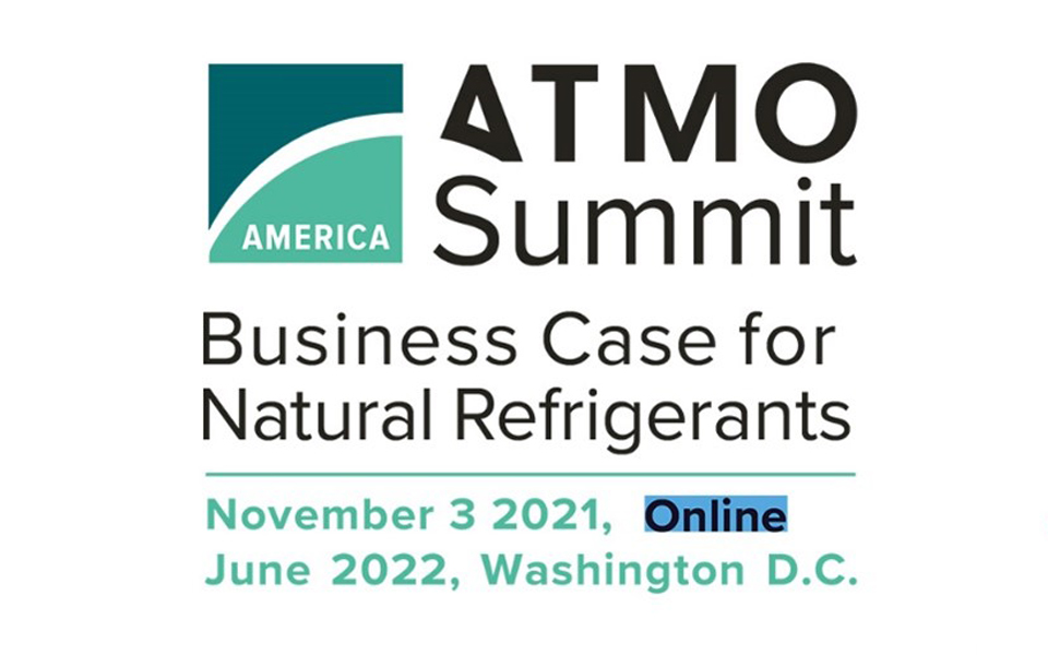 Join Emerson at the Virtual ATMOsphere America Summit