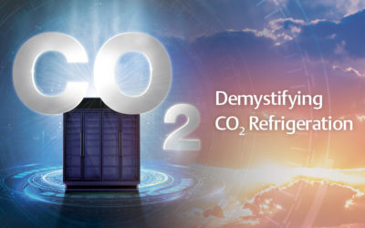 Seven Keys to Demystifying CO2 Refrigeration