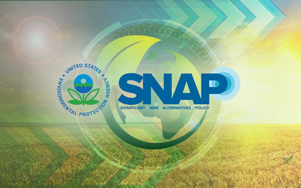 A2L Refrigerants and Higher R-290 Charges Listed in Proposed SNAP Rule 26